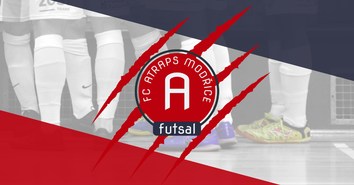 FC Atraps - futsal