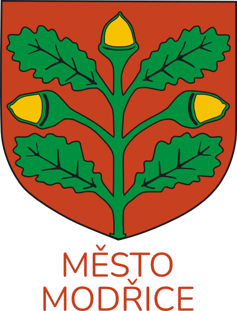 Město Modřice