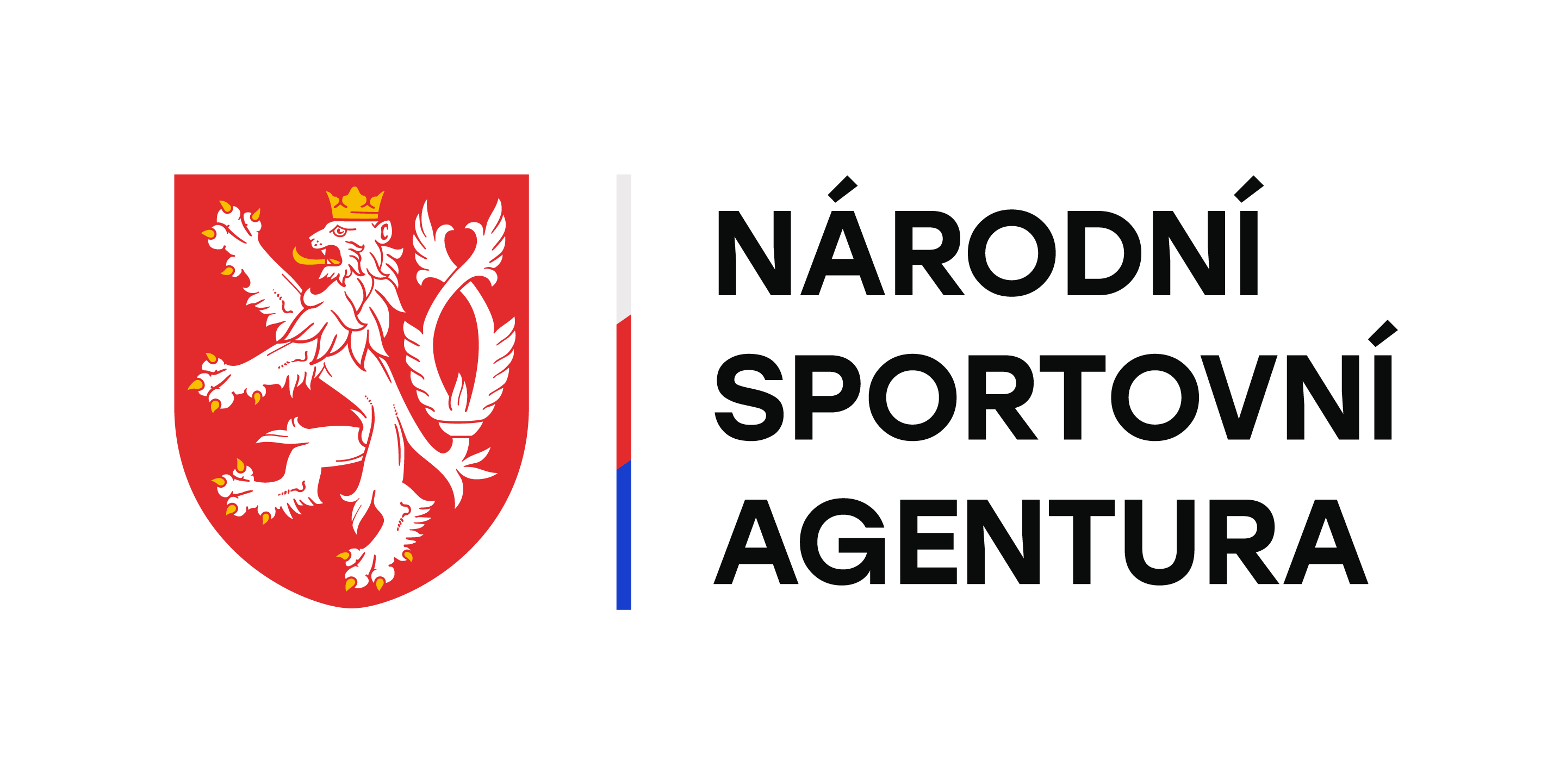 logo Narodni sportovni agentura