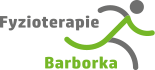 logo Fyzioterapie Barborka
